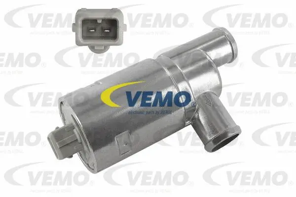 Idle Control Valve, air supply