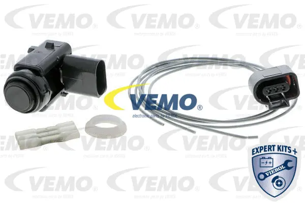 Sensor, parking distance control