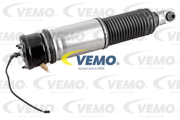 Air Suspension Strut