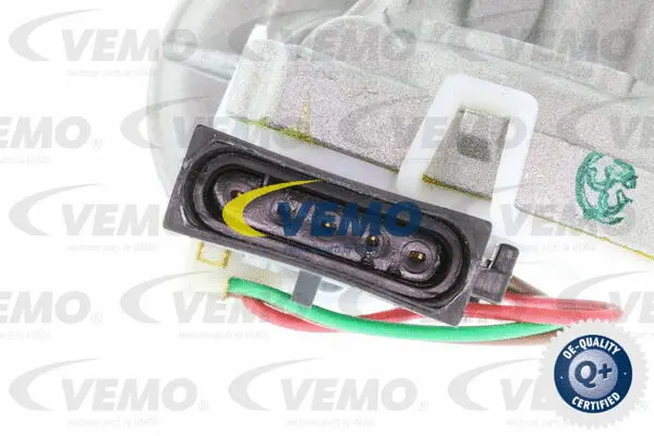 Wiper Motor