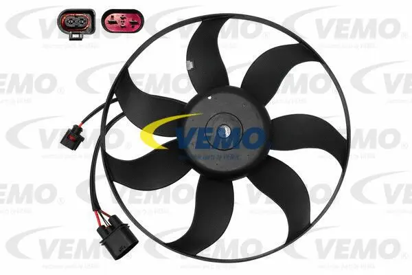 Fan, engine cooling