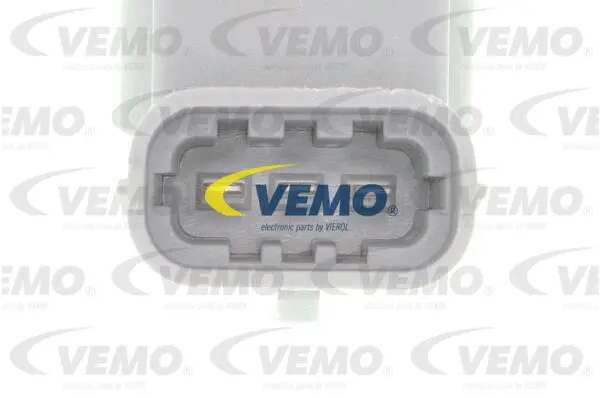 Sensor, ignition pulse