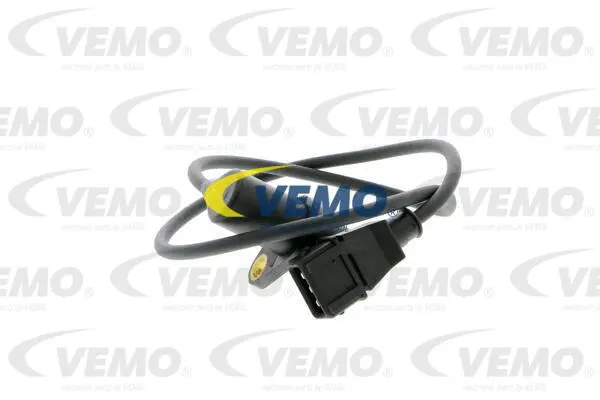 Sensor, ignition pulse