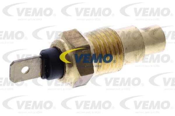 Sensor, coolant temperature