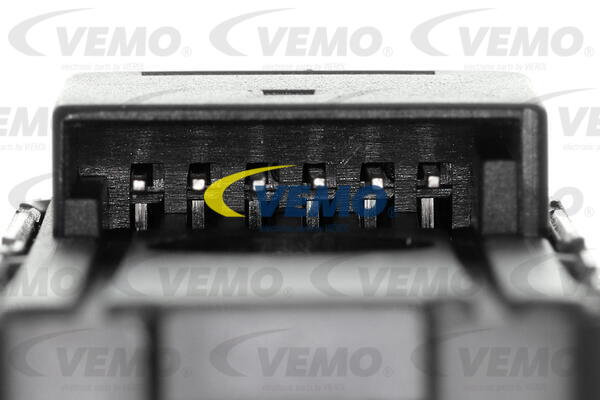 Hazard Warning Light Switch