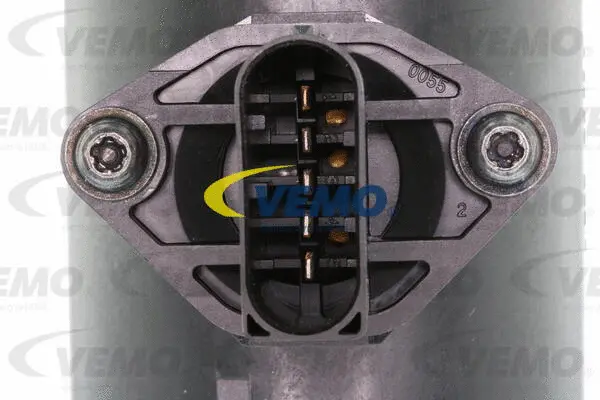 Mass Air Flow Sensor