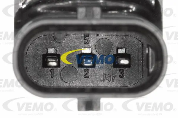 Sensor, parking distance control