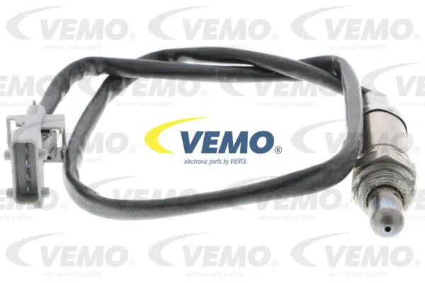 Lambda Sensor