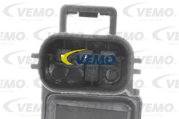 Sensor, exhaust pressure