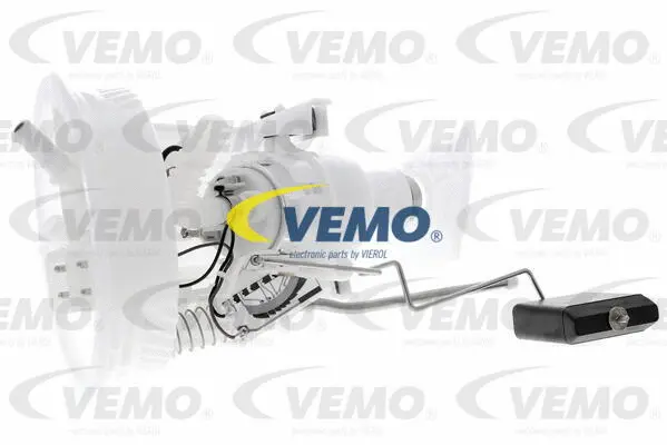 Fuel Feed Unit