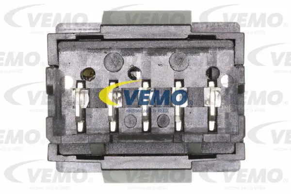 Switch, window regulator