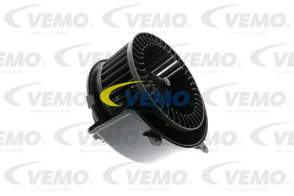 Interior Blower
