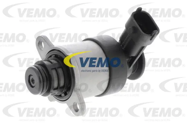 Control Valve, fuel quantity (common rail system)