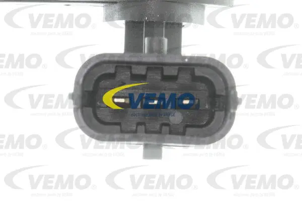 Sensor, ignition pulse