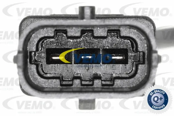 Sensor, crankshaft pulse