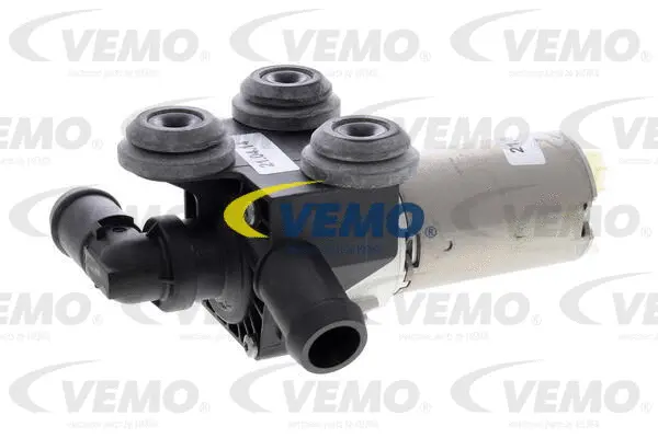 Auxiliary Water Pump (cooling water circuit)