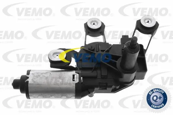 Wiper Motor