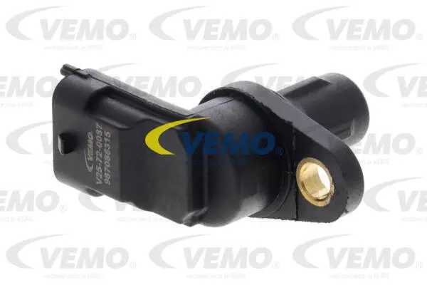 Sensor, ignition pulse