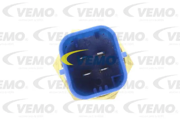 Sensor, coolant temperature