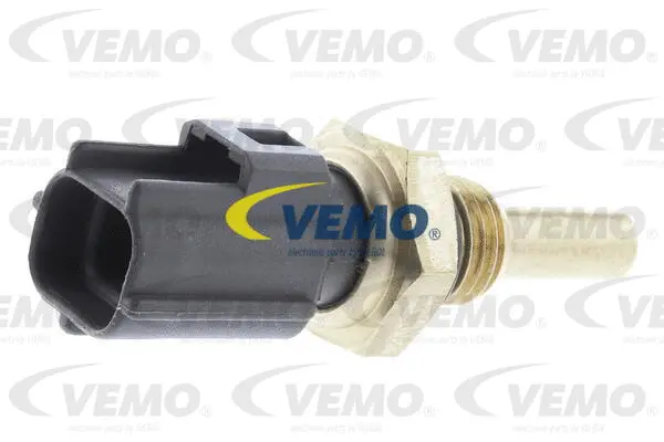 Sensor, coolant temperature