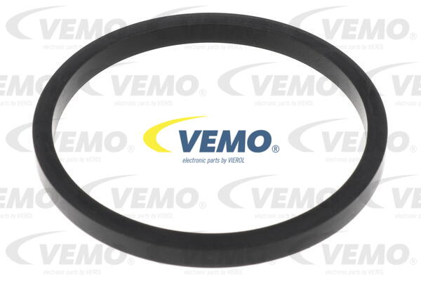 Seal Ring, oil cooler
