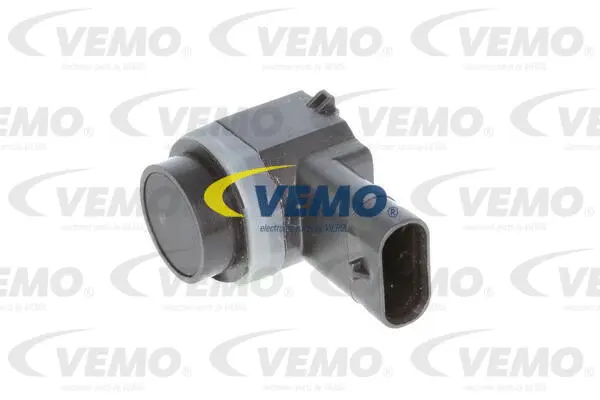 Sensor, parking distance control