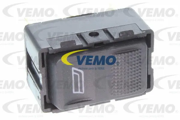Switch, window regulator