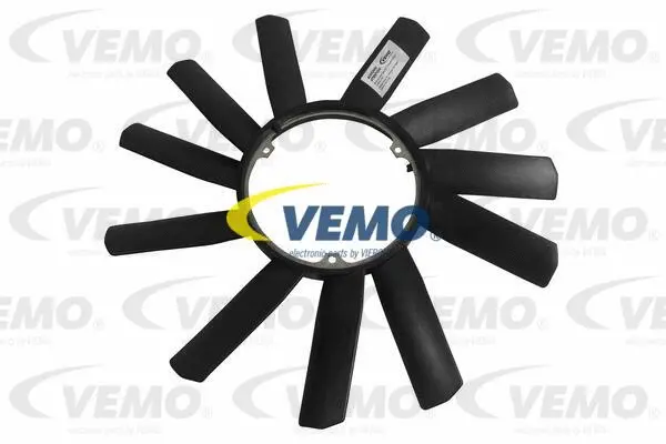 Fan Wheel, engine cooling