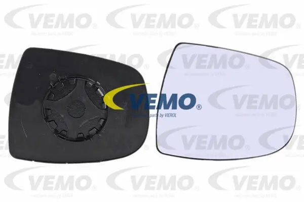 Mirror Glass, exterior mirror