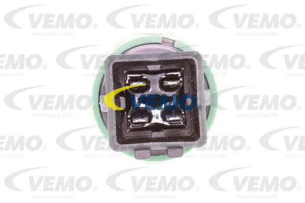 Sensor, coolant temperature