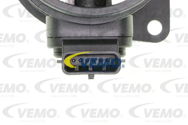 Mass Air Flow Sensor