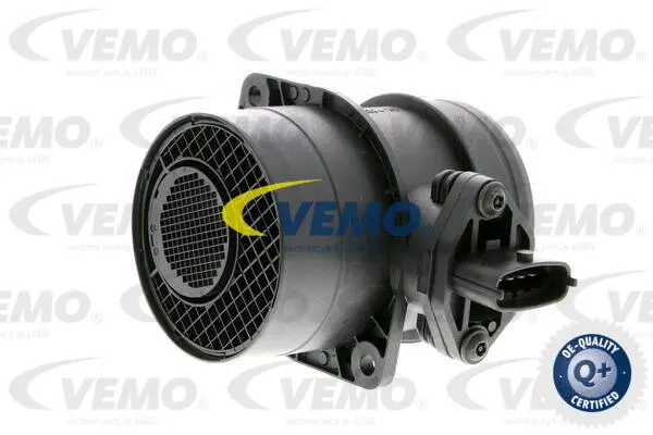 Mass Air Flow Sensor