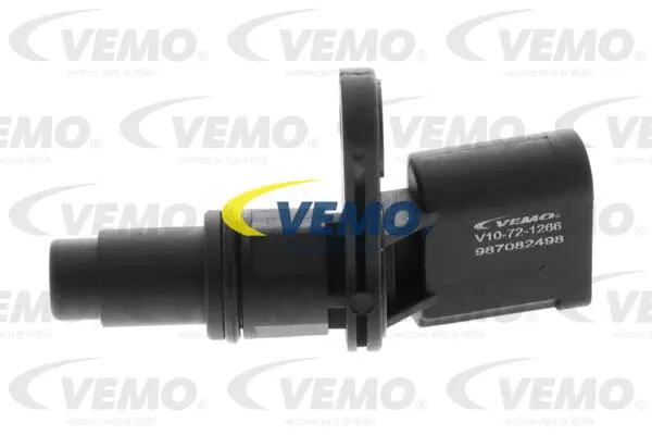 Sensor, RPM