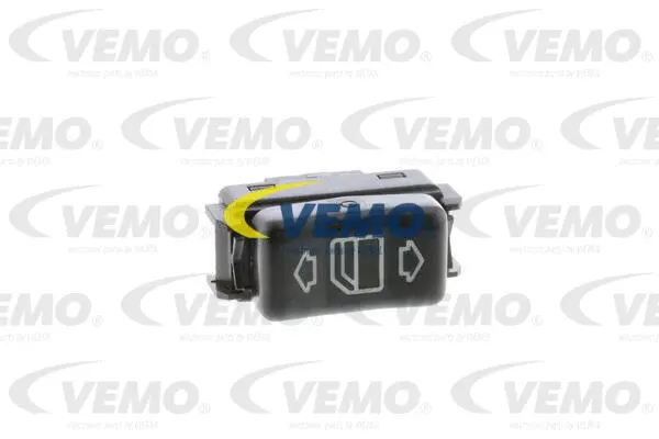 Switch, window regulator