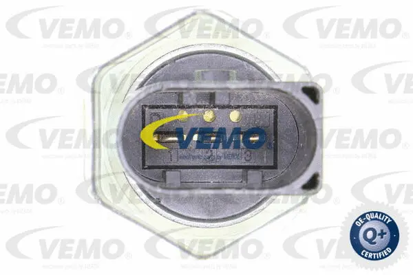 Sensor, fuel pressure