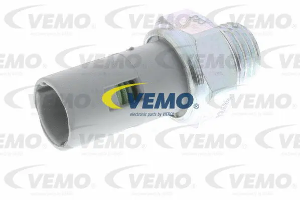Oil Pressure Switch