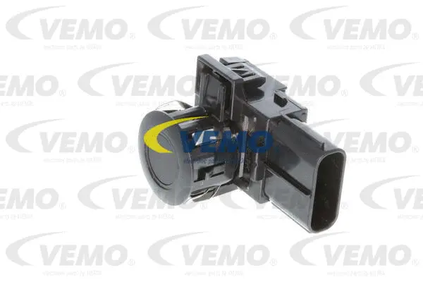 Sensor, parking distance control