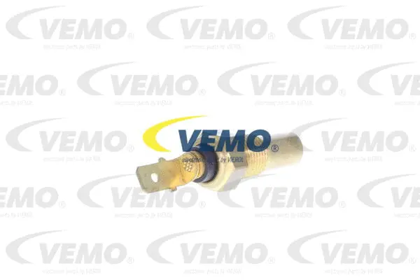 Sensor, coolant temperature