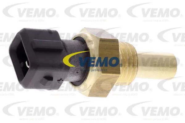 Sensor, coolant temperature