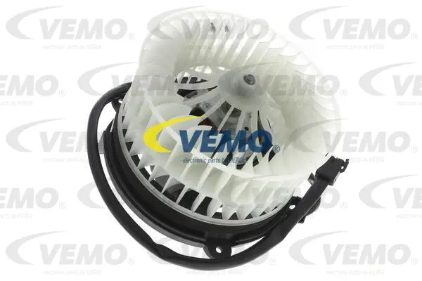 Electric Motor, interior blower