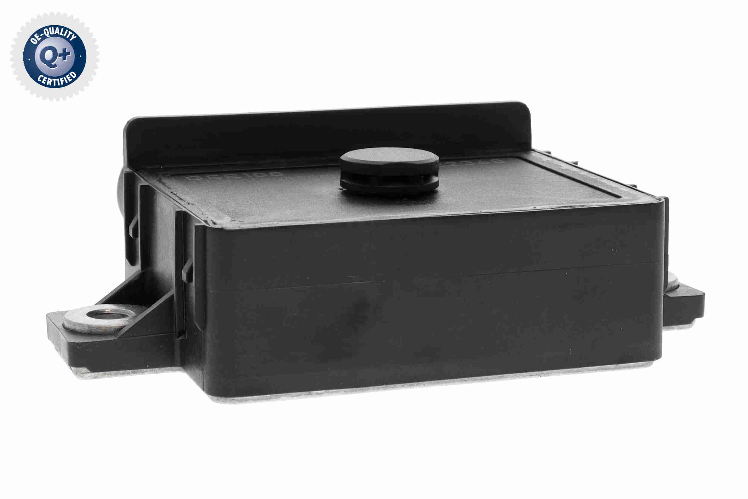 Control Unit, glow time