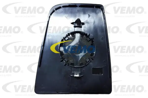 Mirror Glass, exterior mirror