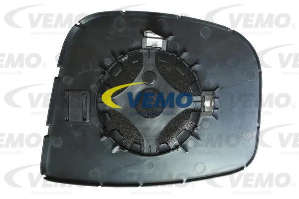 Mirror Glass, exterior mirror