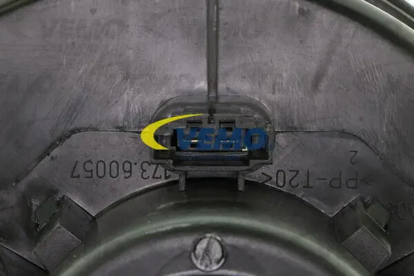 Interior Blower