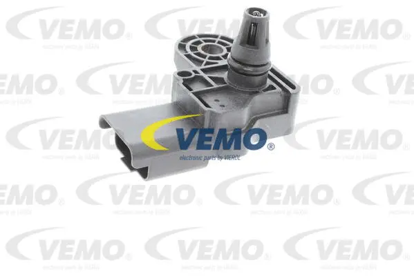 Air Pressure Sensor, altitude adaption
