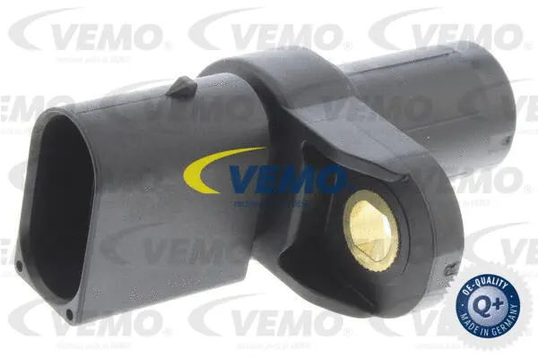 Sensor, RPM