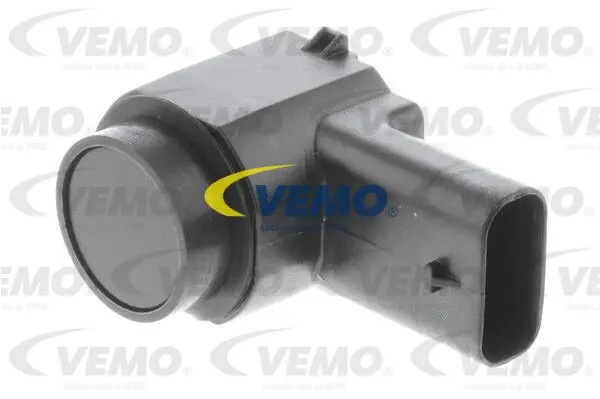 Sensor, parking distance control