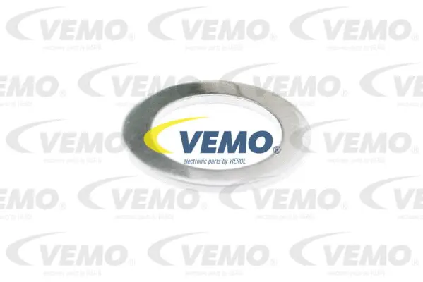 Sensor, coolant temperature