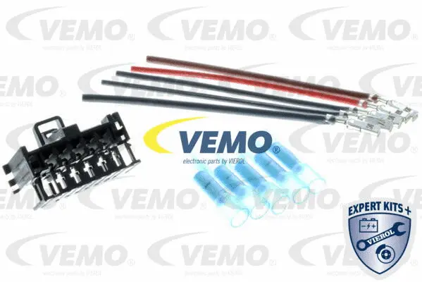 Repair Kit, cable set