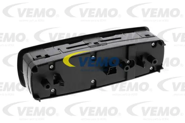 Switch, window regulator